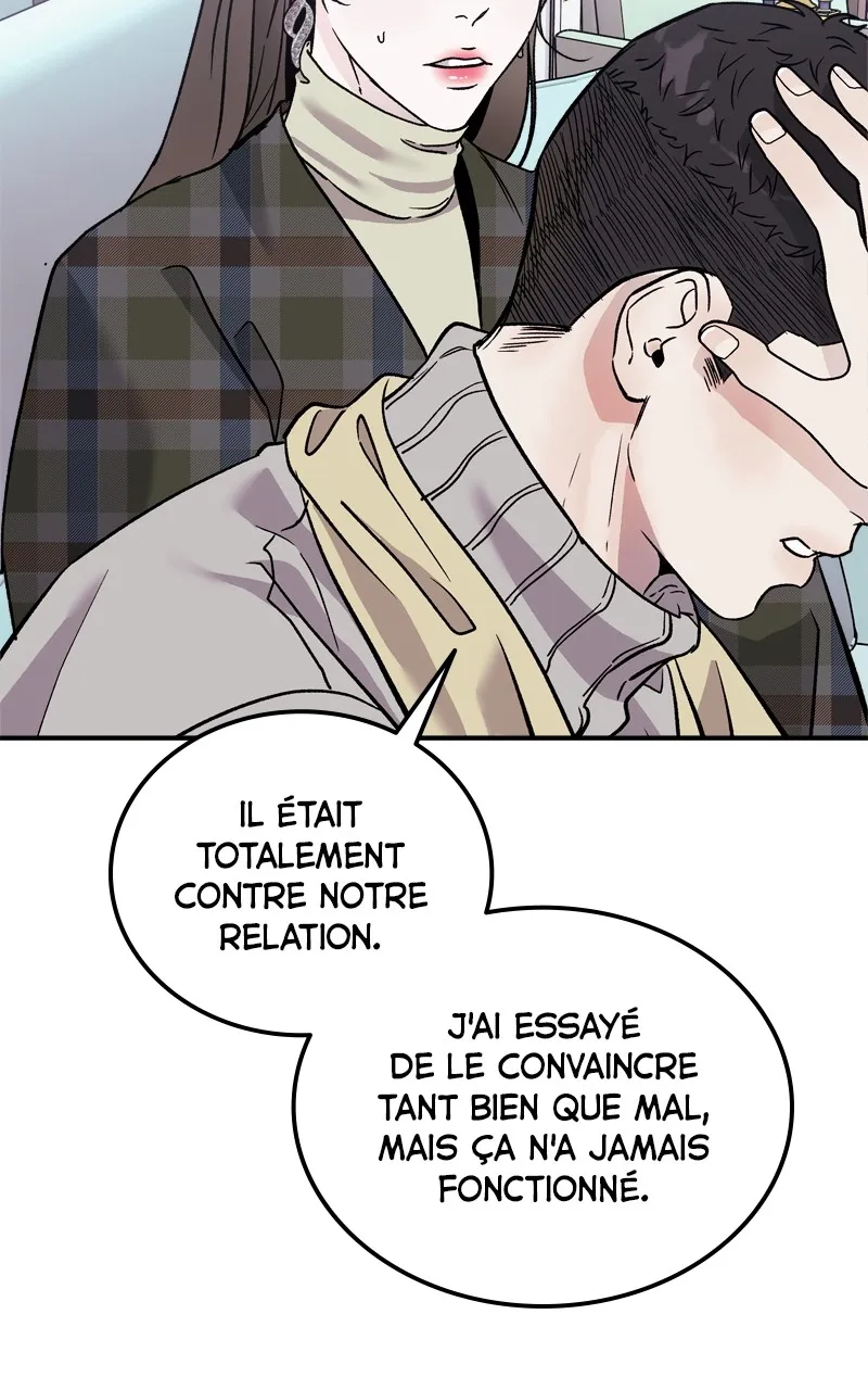 Read For The Queendom FR Manga Online
