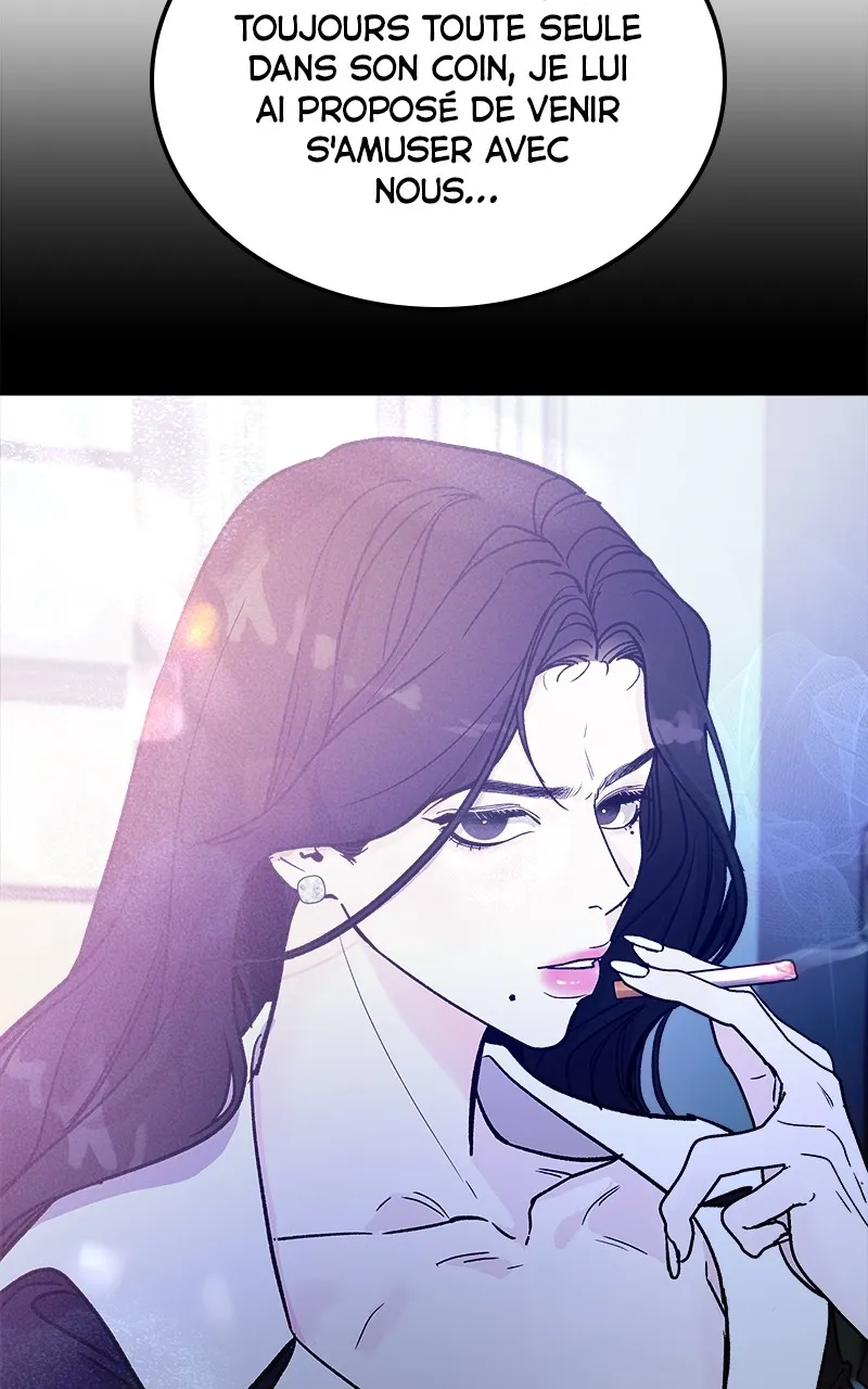 Read For The Queendom FR Manga Online