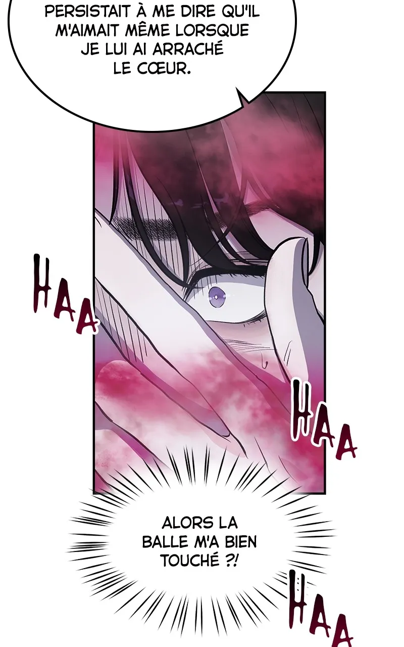 Read For The Queendom FR Manga Online