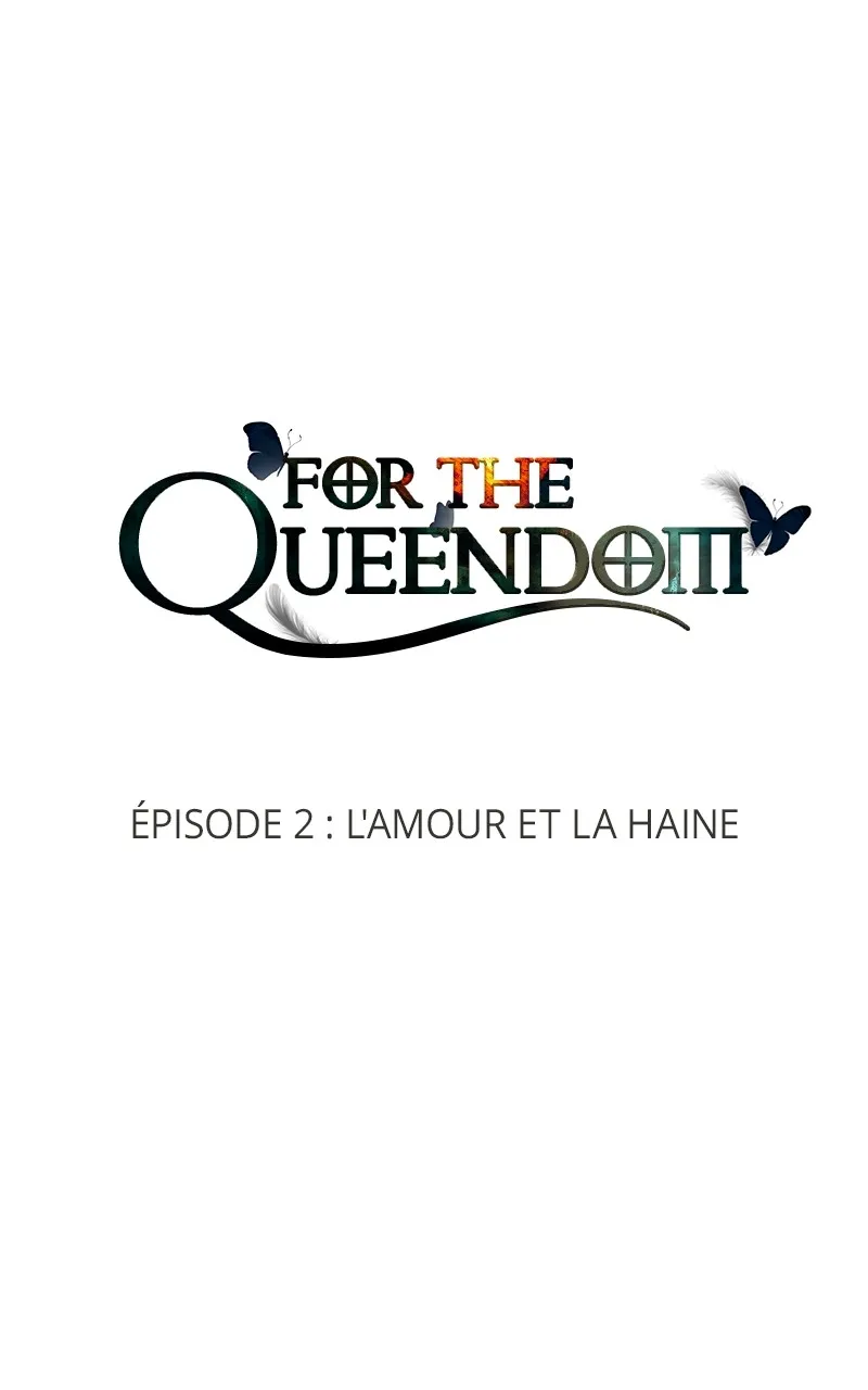 Read For The Queendom FR Manga Online