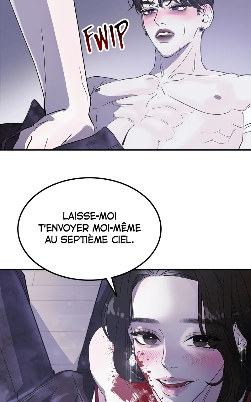 Read For The Queendom FR Manga Online