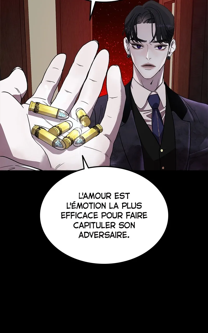 Read For The Queendom FR Manga Online