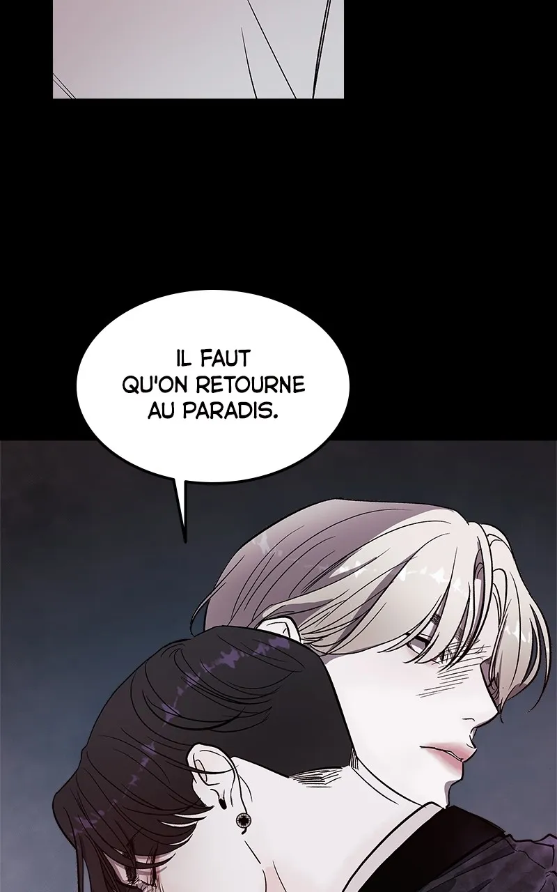 Read For The Queendom FR Manga Online