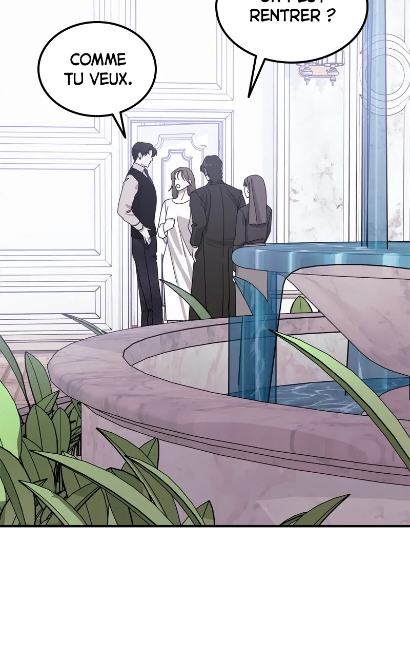 Read For The Queendom FR Manga Online