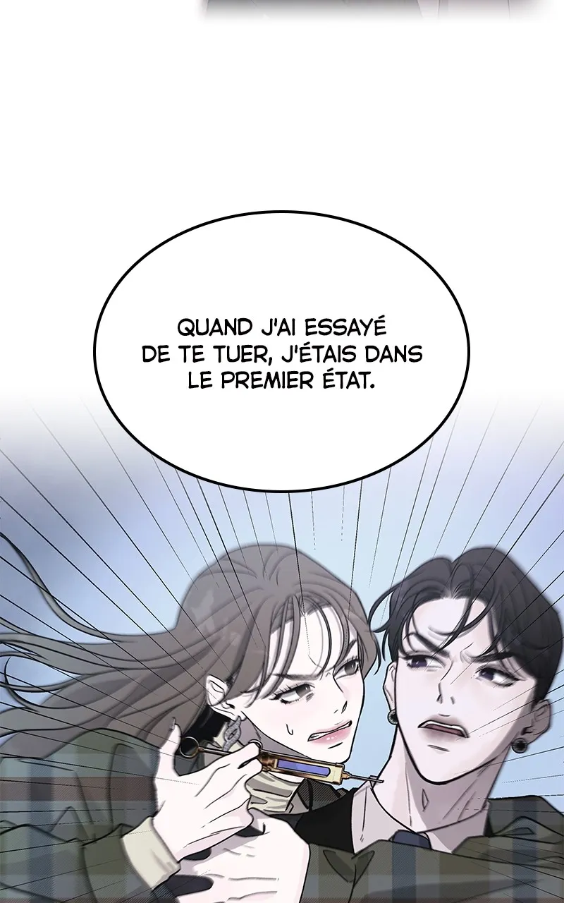 Read For The Queendom FR Manga Online