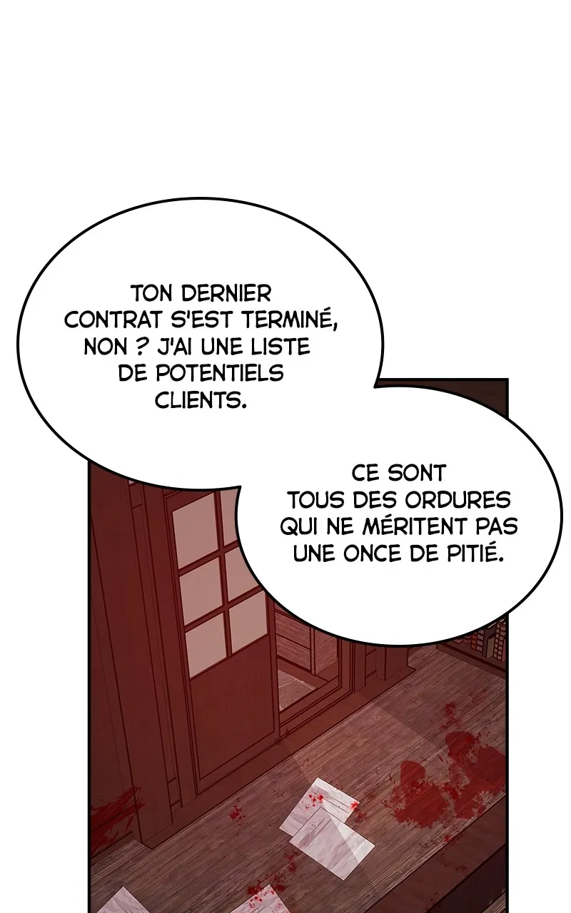 Read For The Queendom FR Manga Online