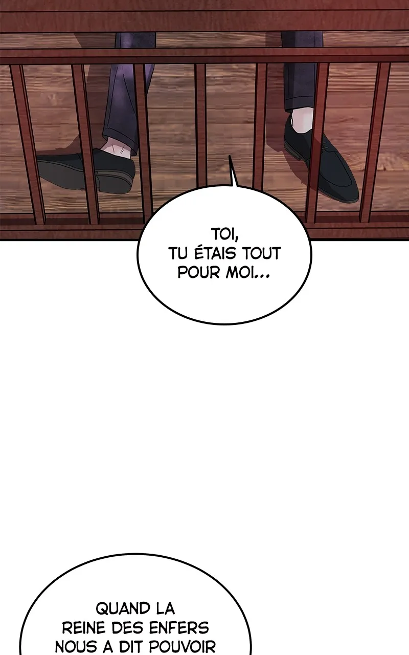 Read For The Queendom FR Manga Online