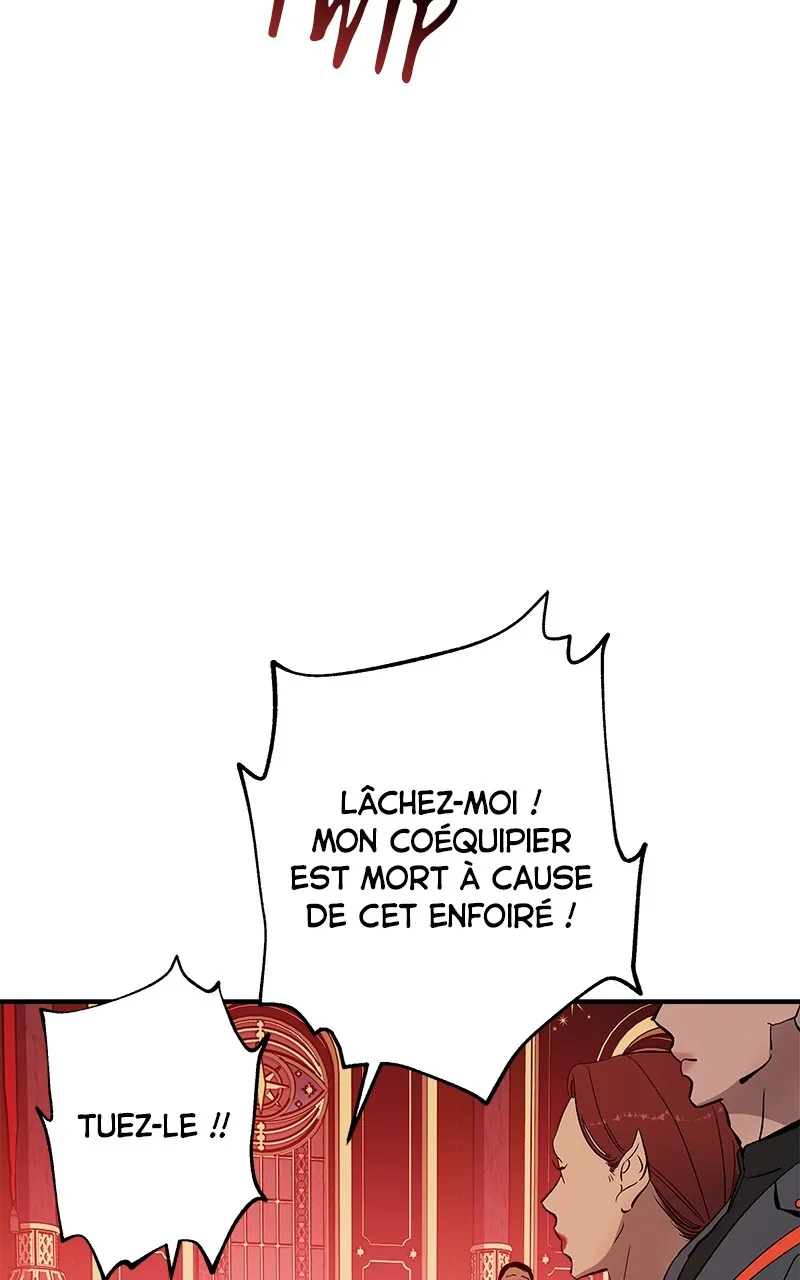 Read For The Queendom FR Manga Online