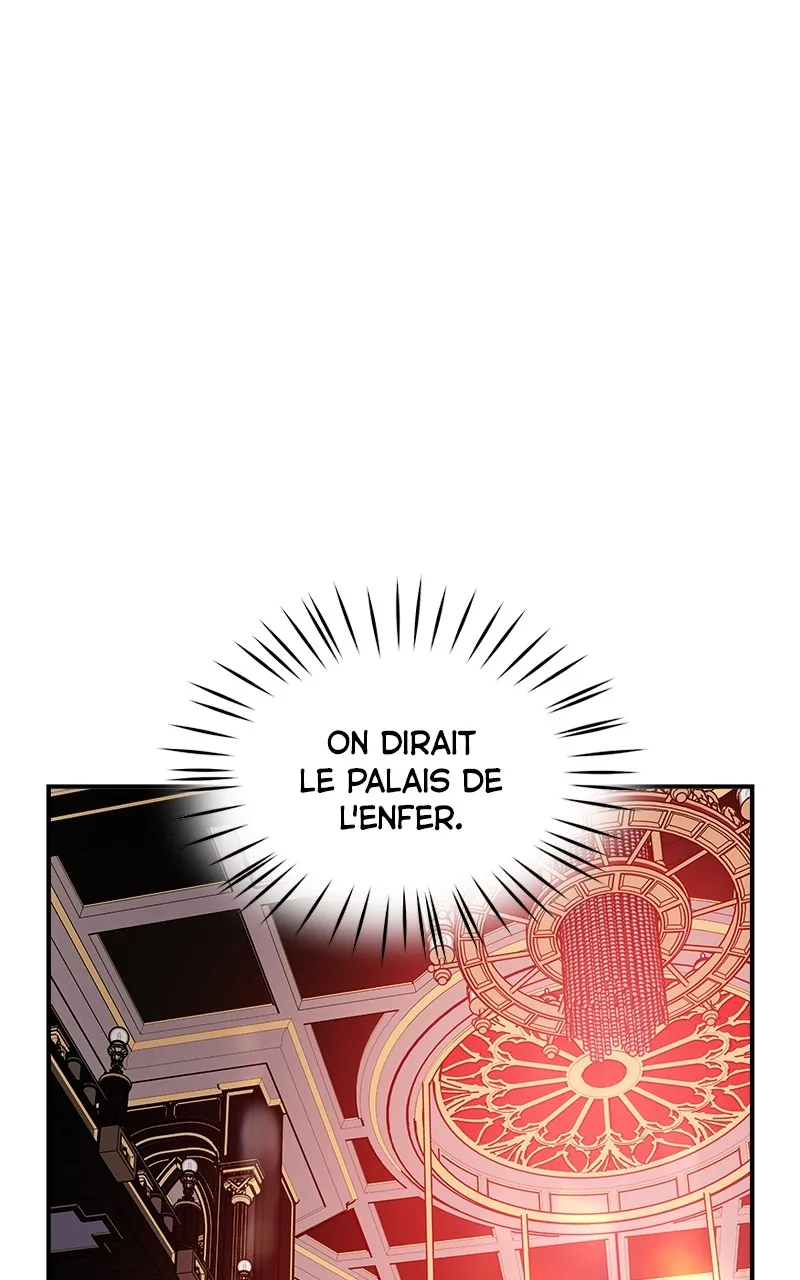 Read For The Queendom FR Manga Online