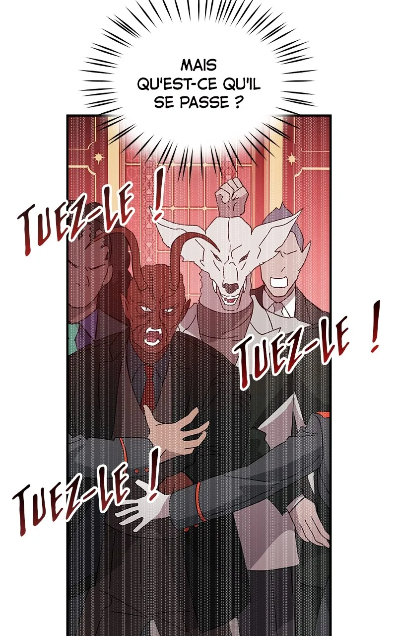 Read For The Queendom FR Manga Online