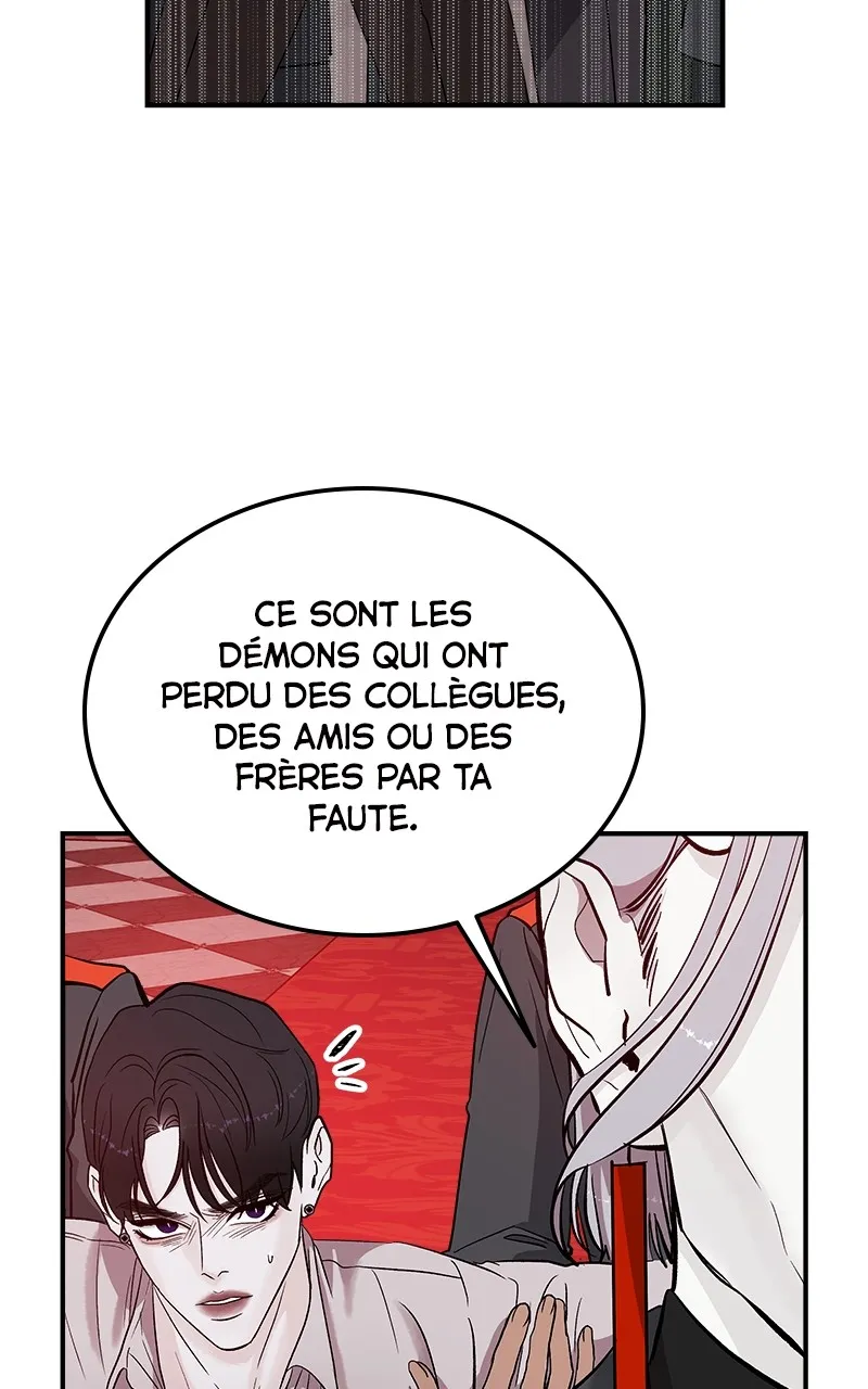 Read For The Queendom FR Manga Online