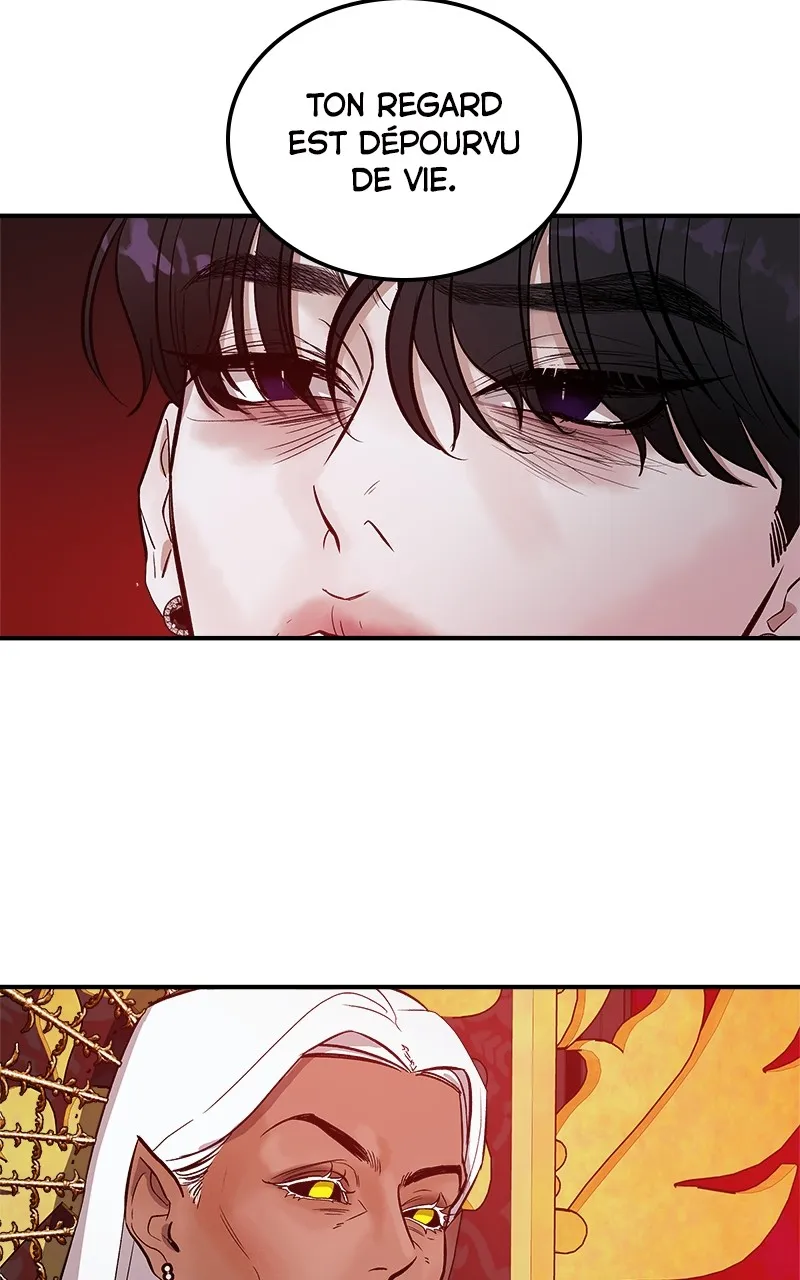 Read For The Queendom FR Manga Online