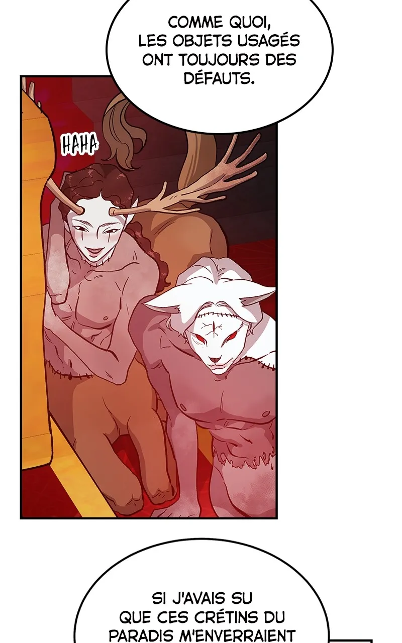 Read For The Queendom FR Manga Online