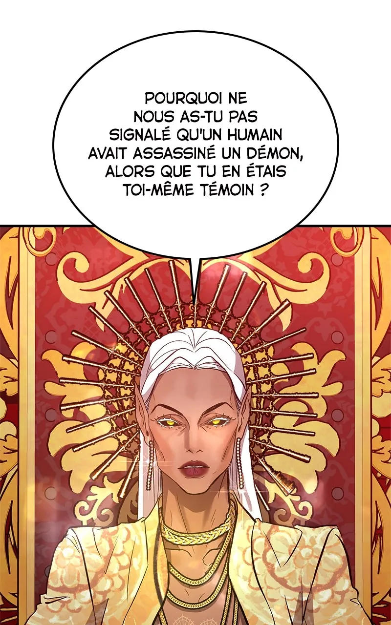 Read For The Queendom FR Manga Online