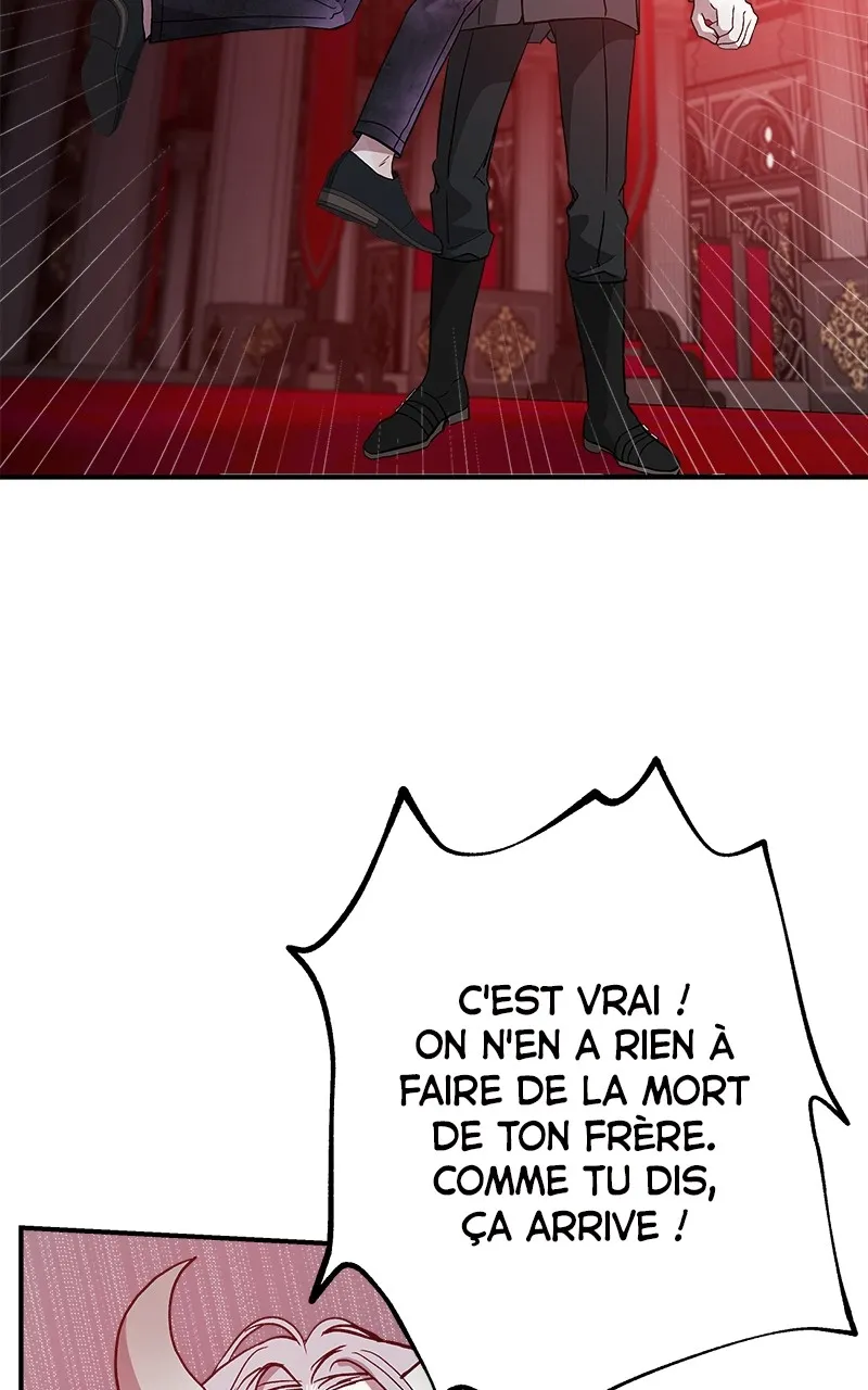 Read For The Queendom FR Manga Online