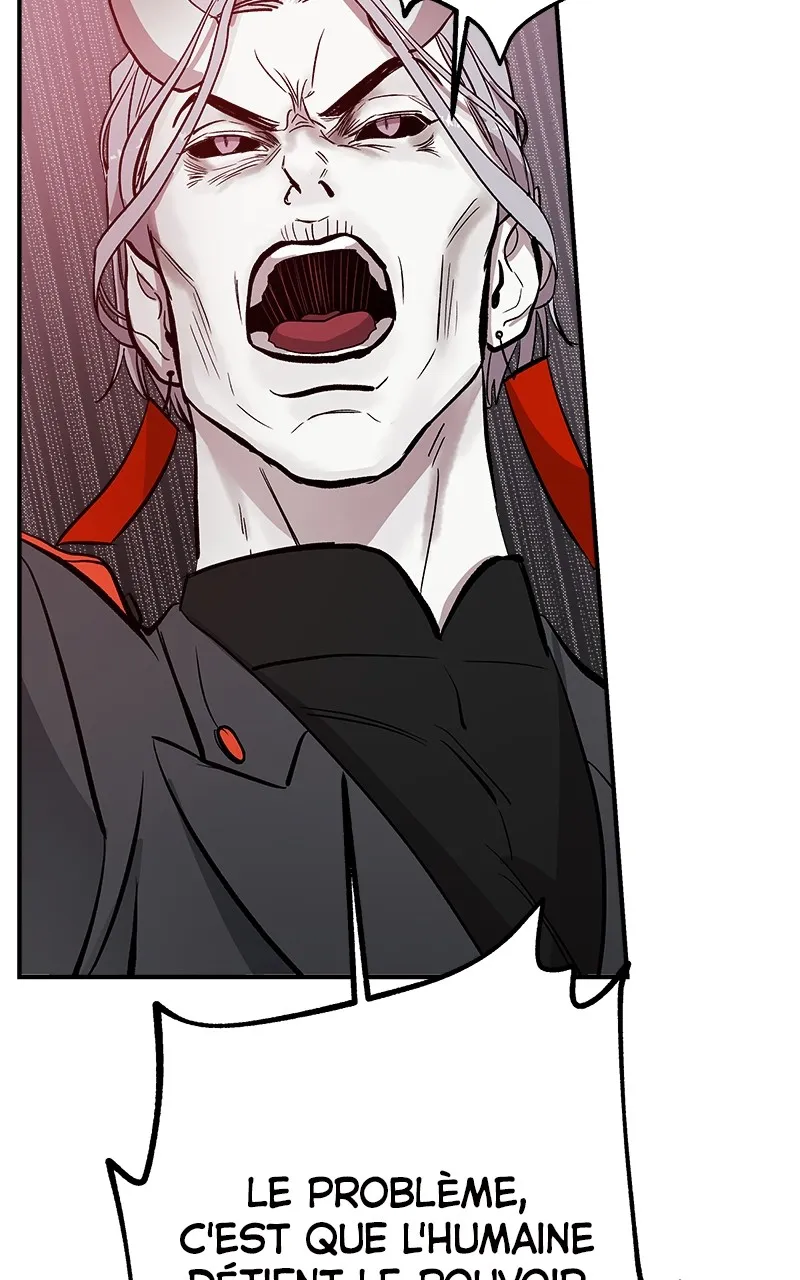 Read For The Queendom FR Manga Online
