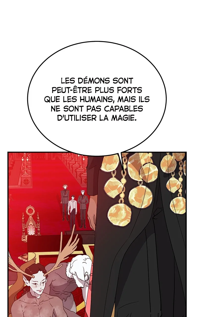 Read For The Queendom FR Manga Online