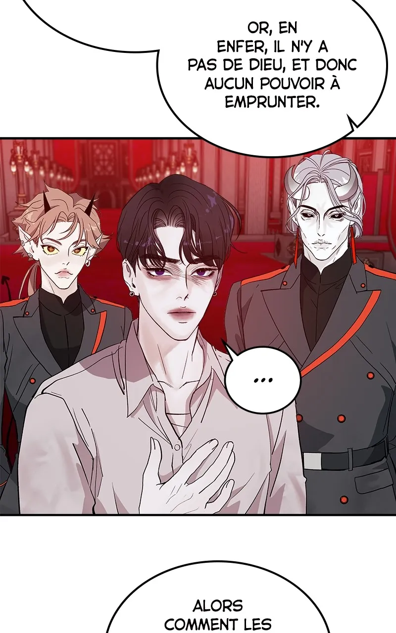Read For The Queendom FR Manga Online