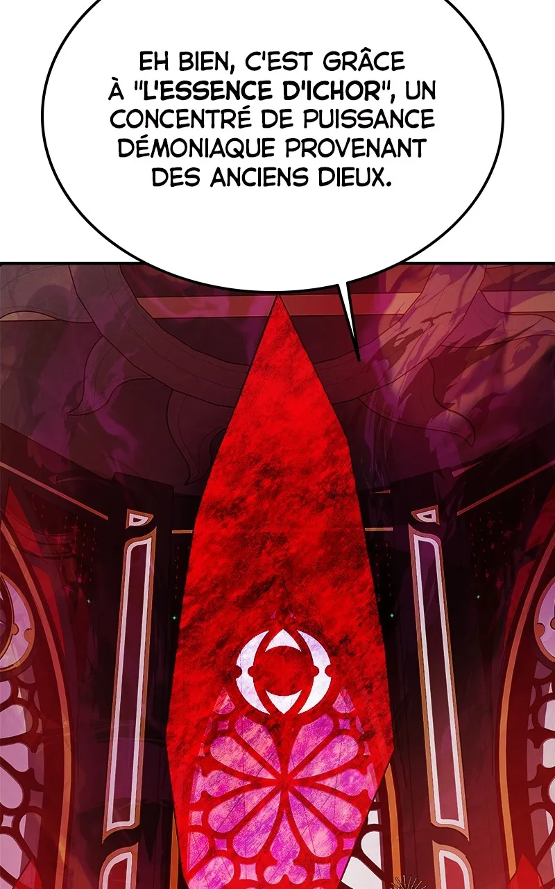 Read For The Queendom FR Manga Online