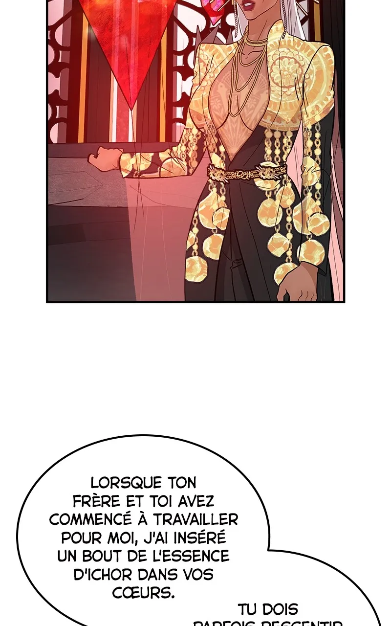 Read For The Queendom FR Manga Online