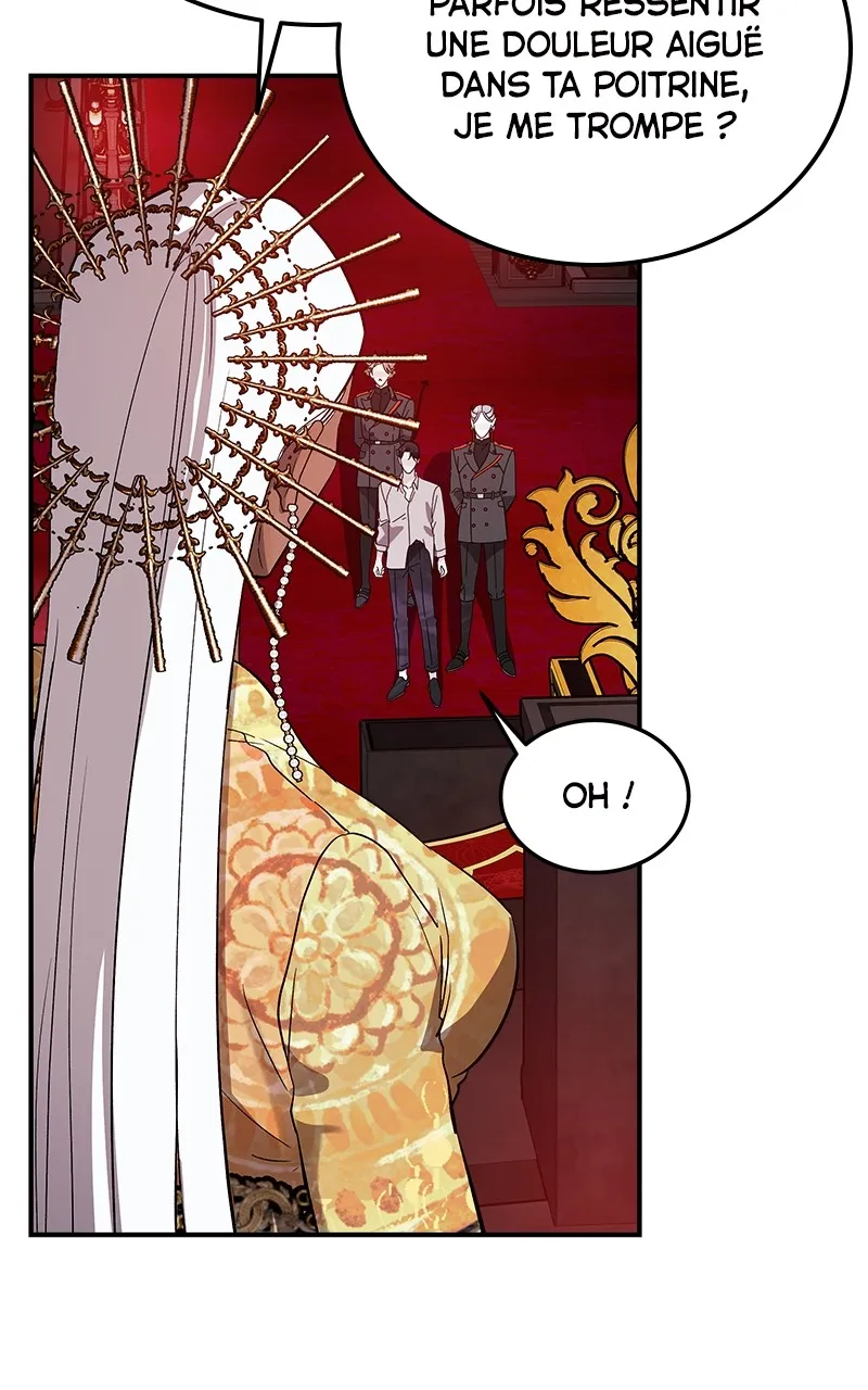 Read For The Queendom FR Manga Online