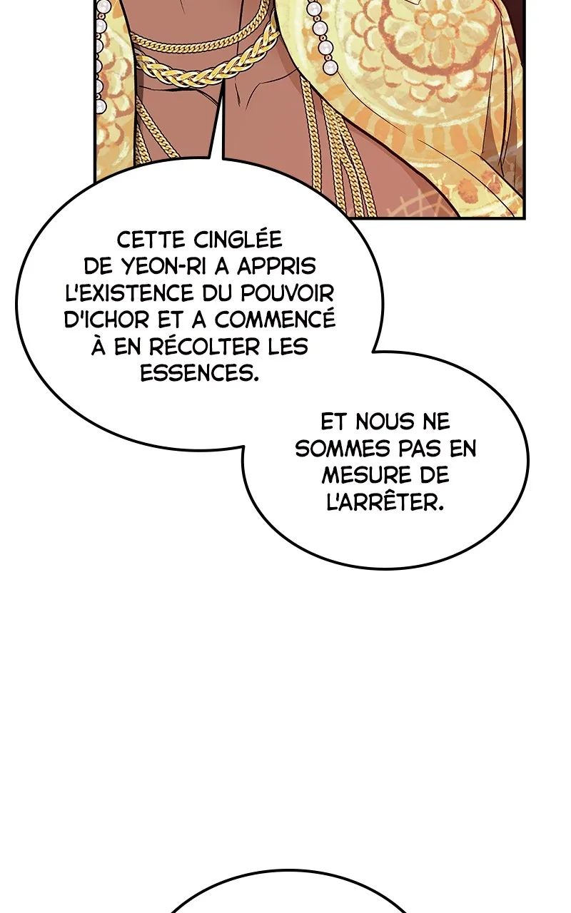 Read For The Queendom FR Manga Online