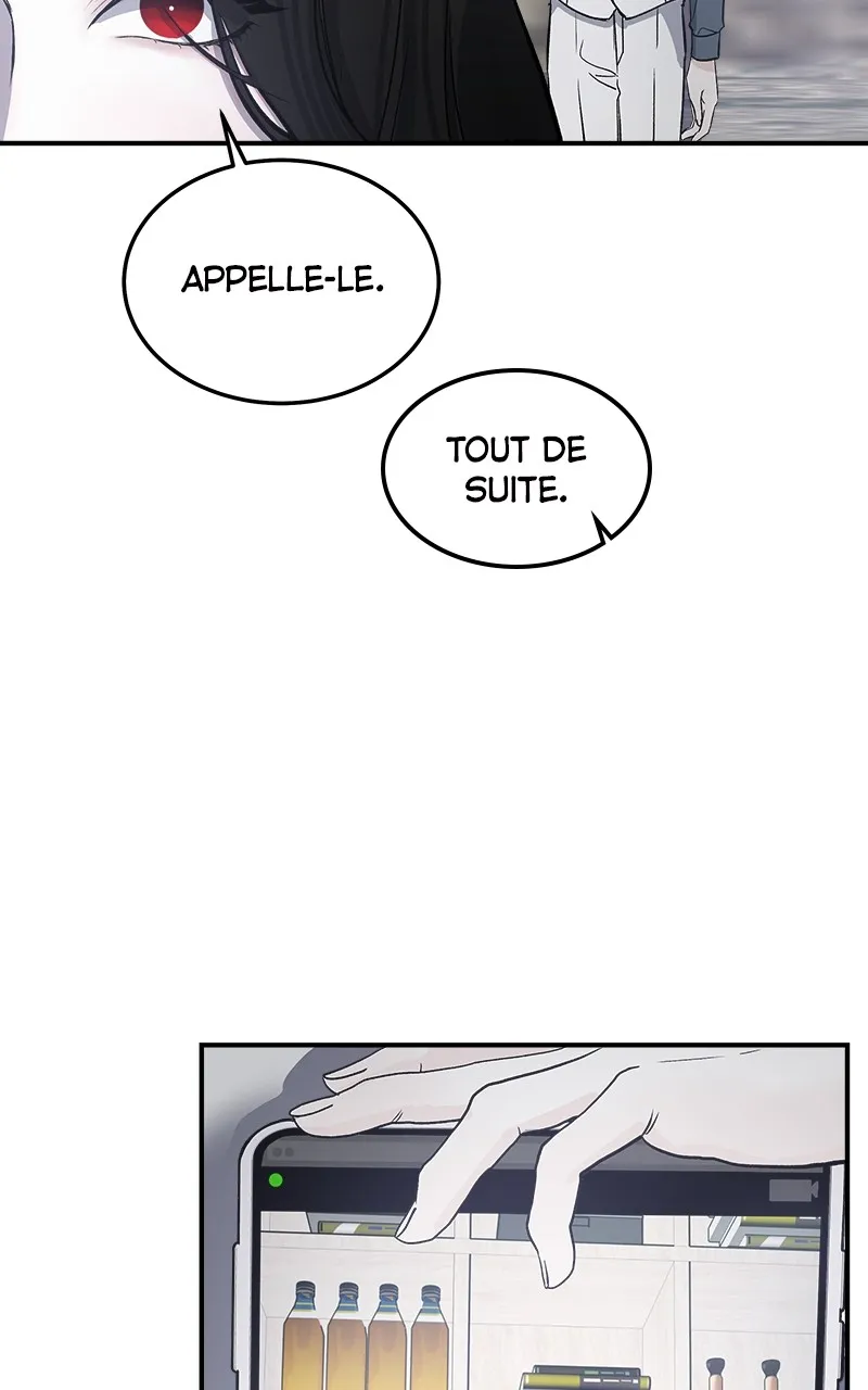 Read For The Queendom FR Manga Online