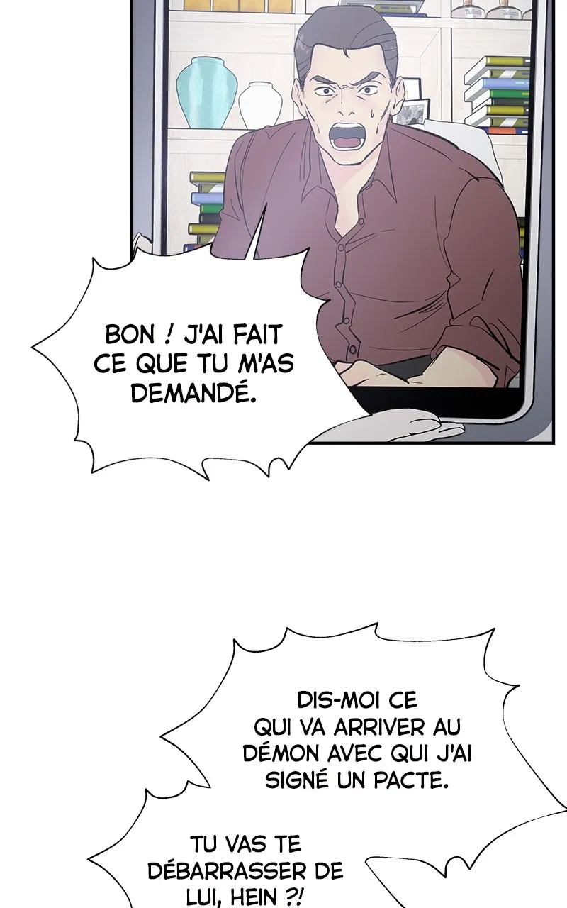 Read For The Queendom FR Manga Online