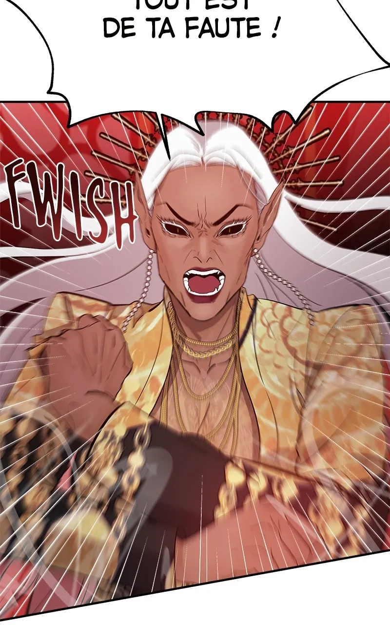 Read For The Queendom FR Manga Online