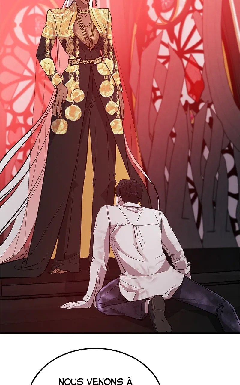 Read For The Queendom FR Manga Online