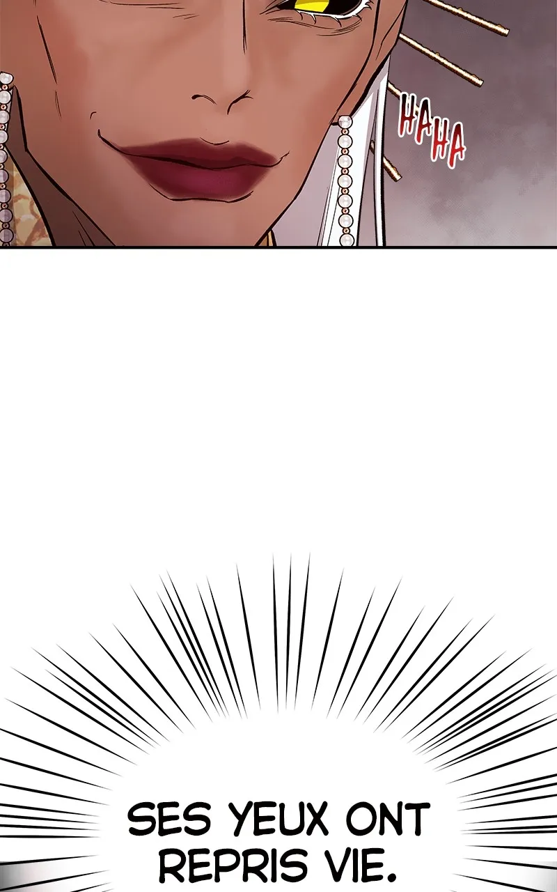 Read For The Queendom FR Manga Online