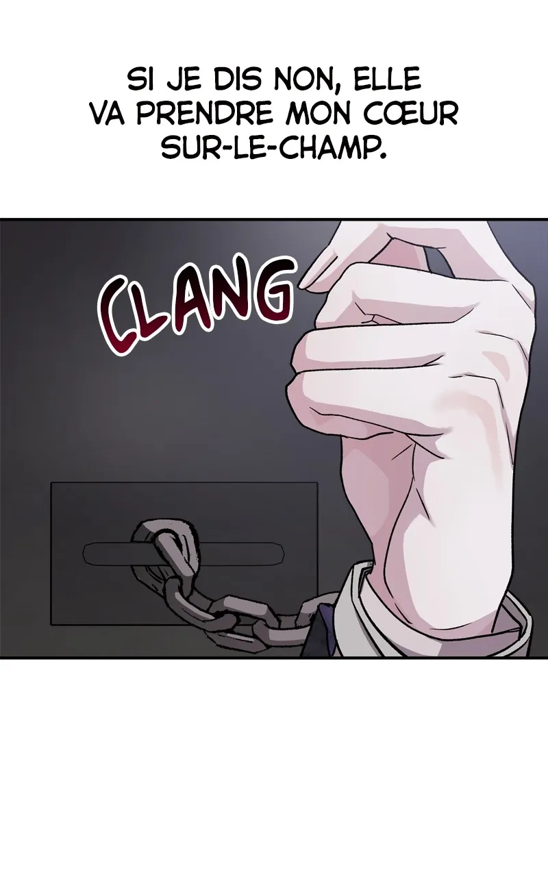 Read For The Queendom FR Manga Online