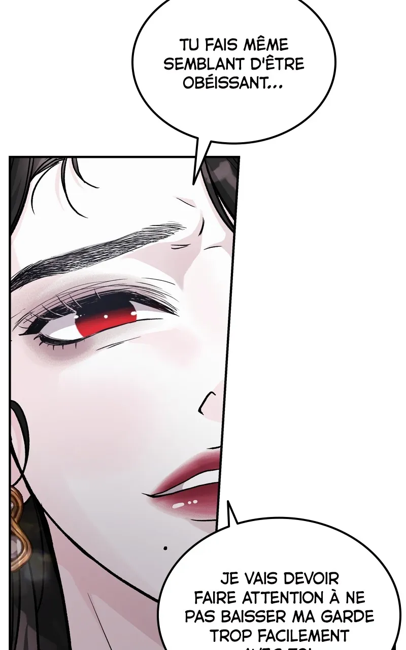 Read For The Queendom FR Manga Online
