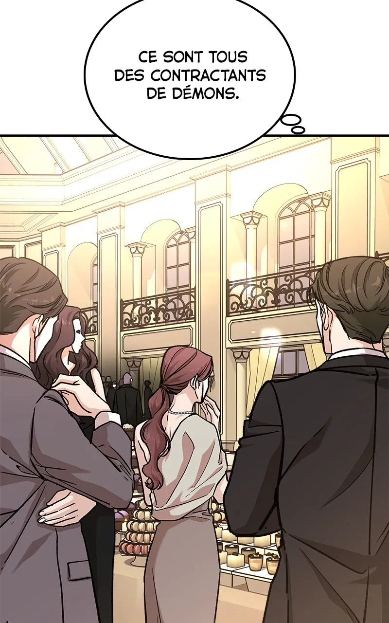 Read For The Queendom FR Manga Online