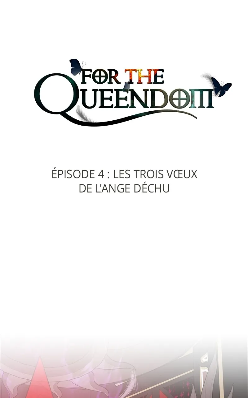 Read For The Queendom FR Manga Online