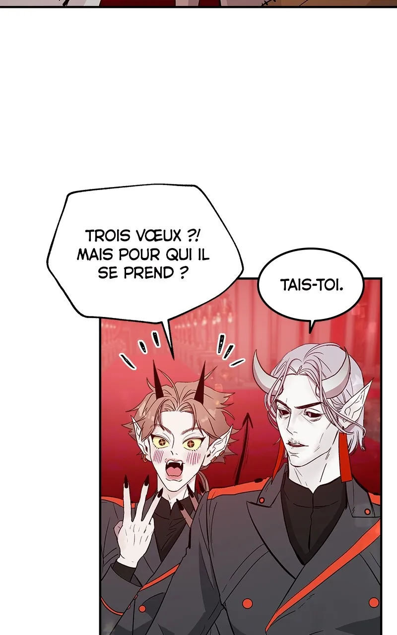 Read For The Queendom FR Manga Online