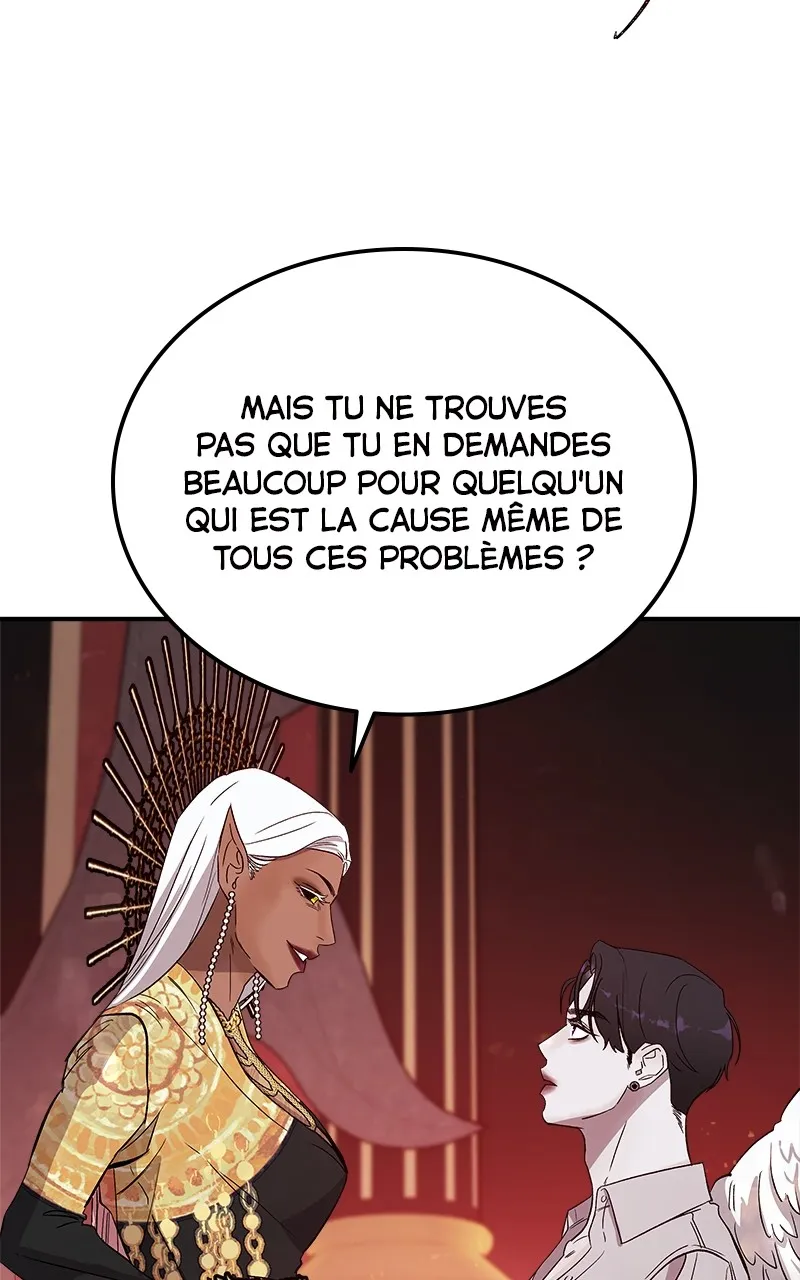 Read For The Queendom FR Manga Online