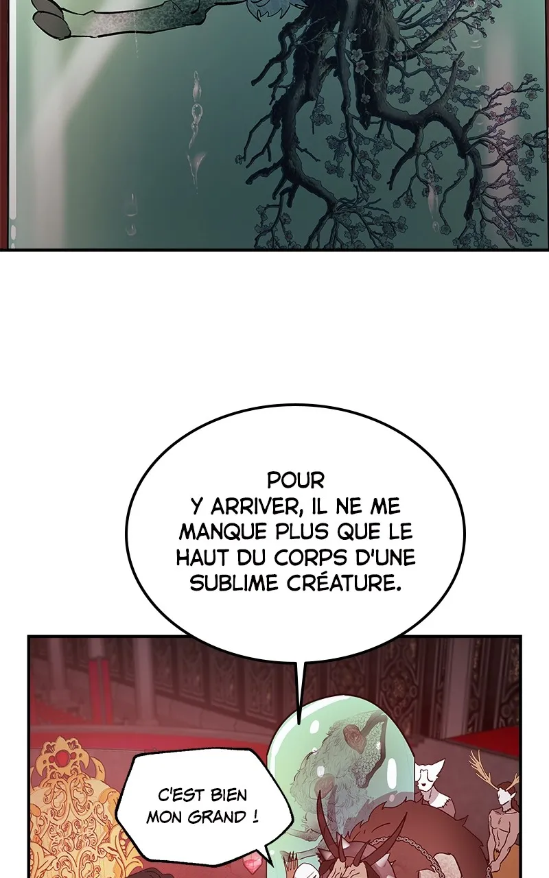 Read For The Queendom FR Manga Online