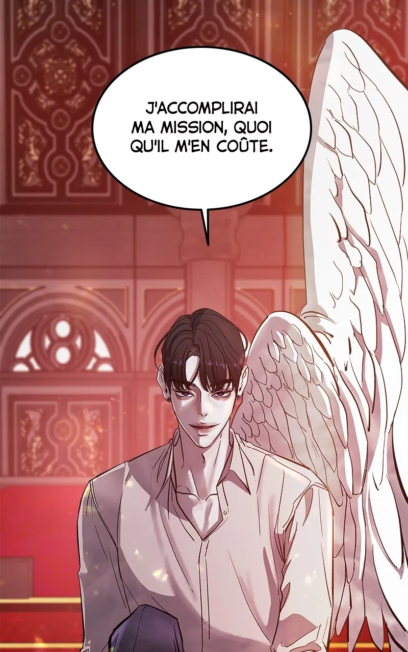 Read For The Queendom FR Manga Online