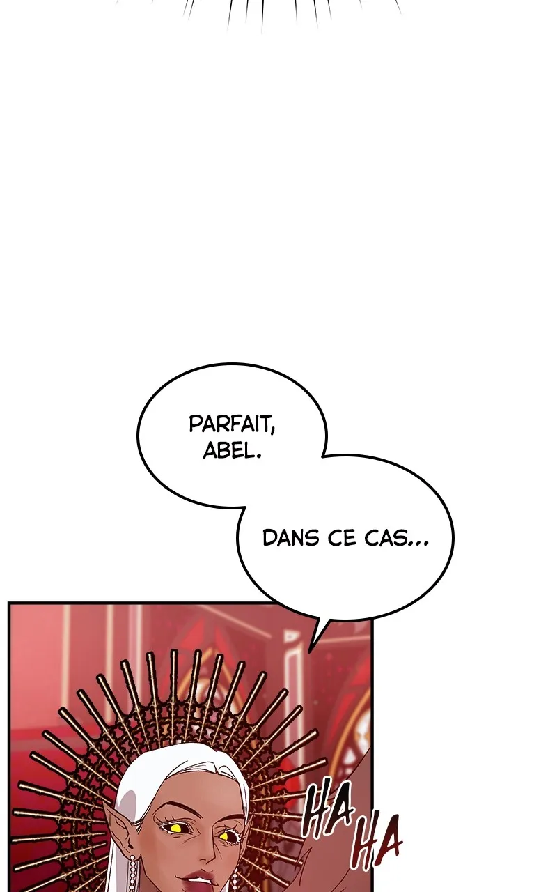 Read For The Queendom FR Manga Online