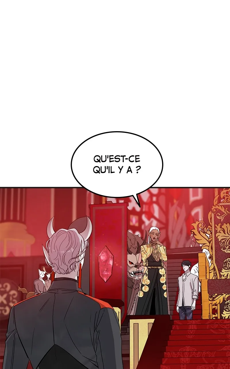 Read For The Queendom FR Manga Online