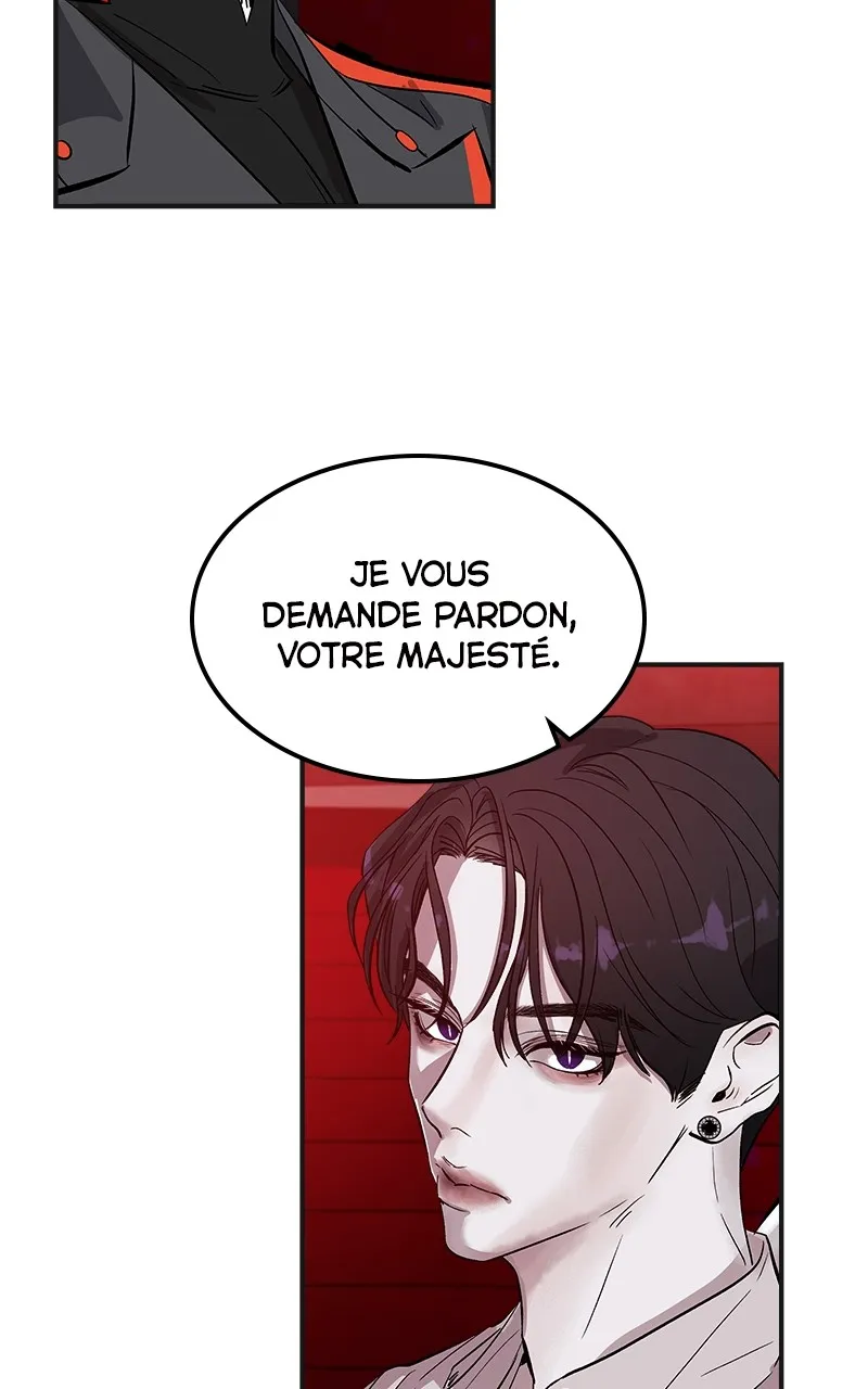 Read For The Queendom FR Manga Online