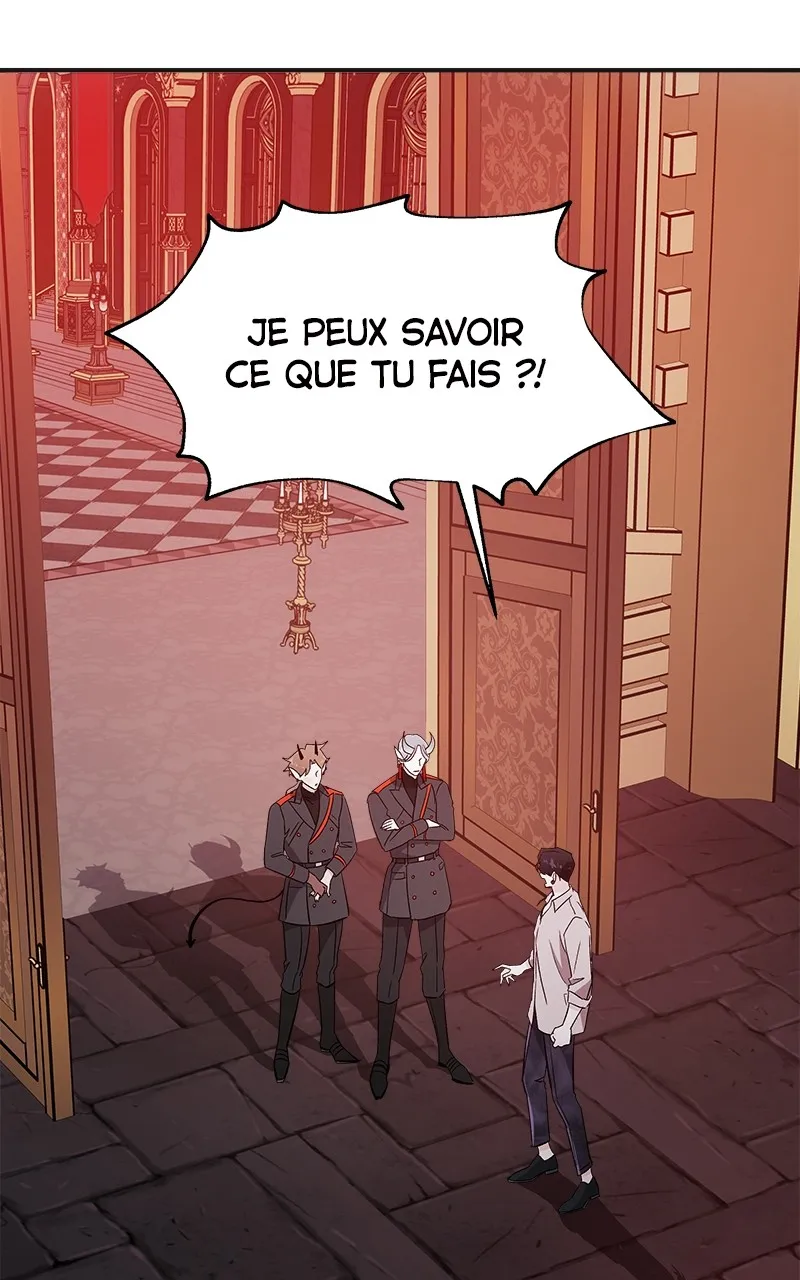 Read For The Queendom FR Manga Online
