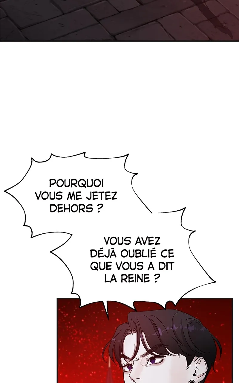 Read For The Queendom FR Manga Online