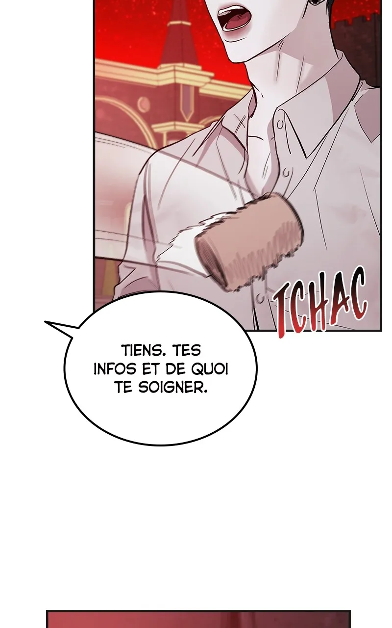 Read For The Queendom FR Manga Online
