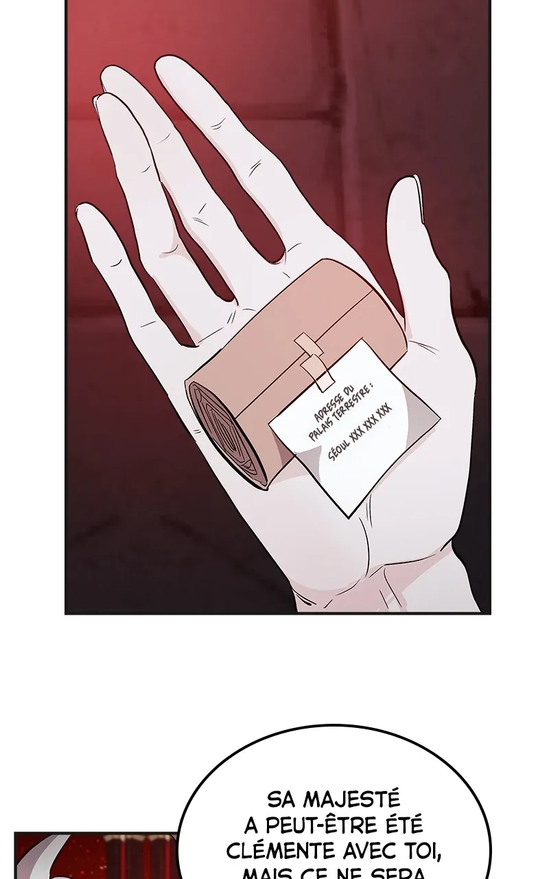 Read For The Queendom FR Manga Online