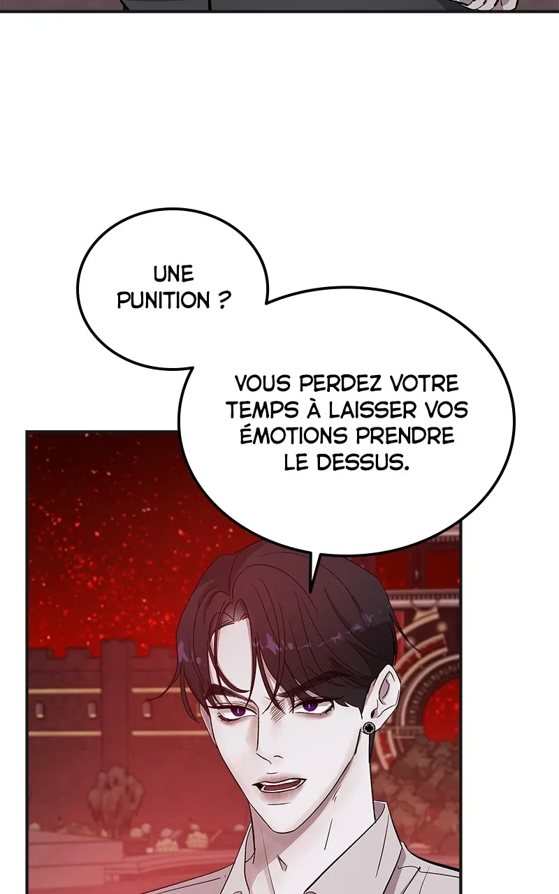 Read For The Queendom FR Manga Online