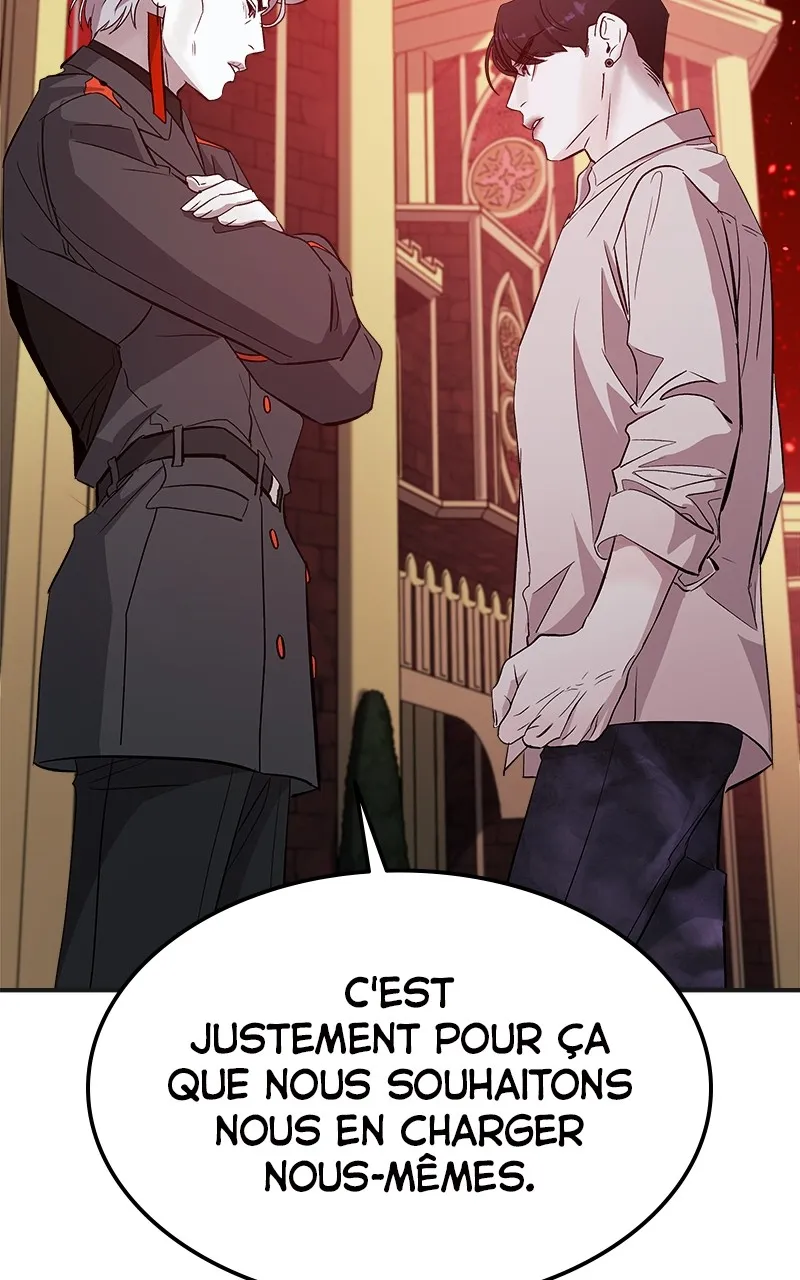 Read For The Queendom FR Manga Online