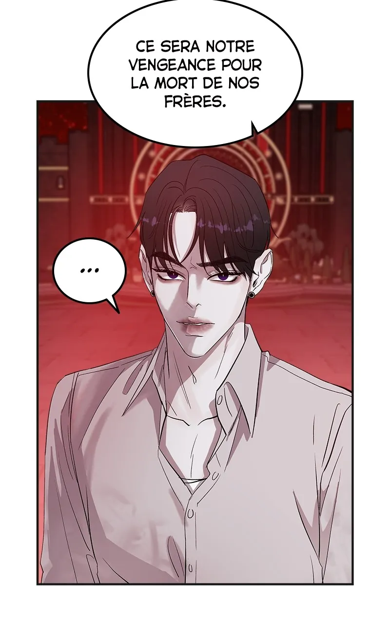 Read For The Queendom FR Manga Online