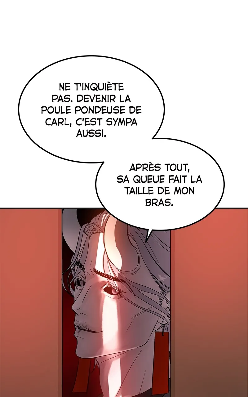 Read For The Queendom FR Manga Online
